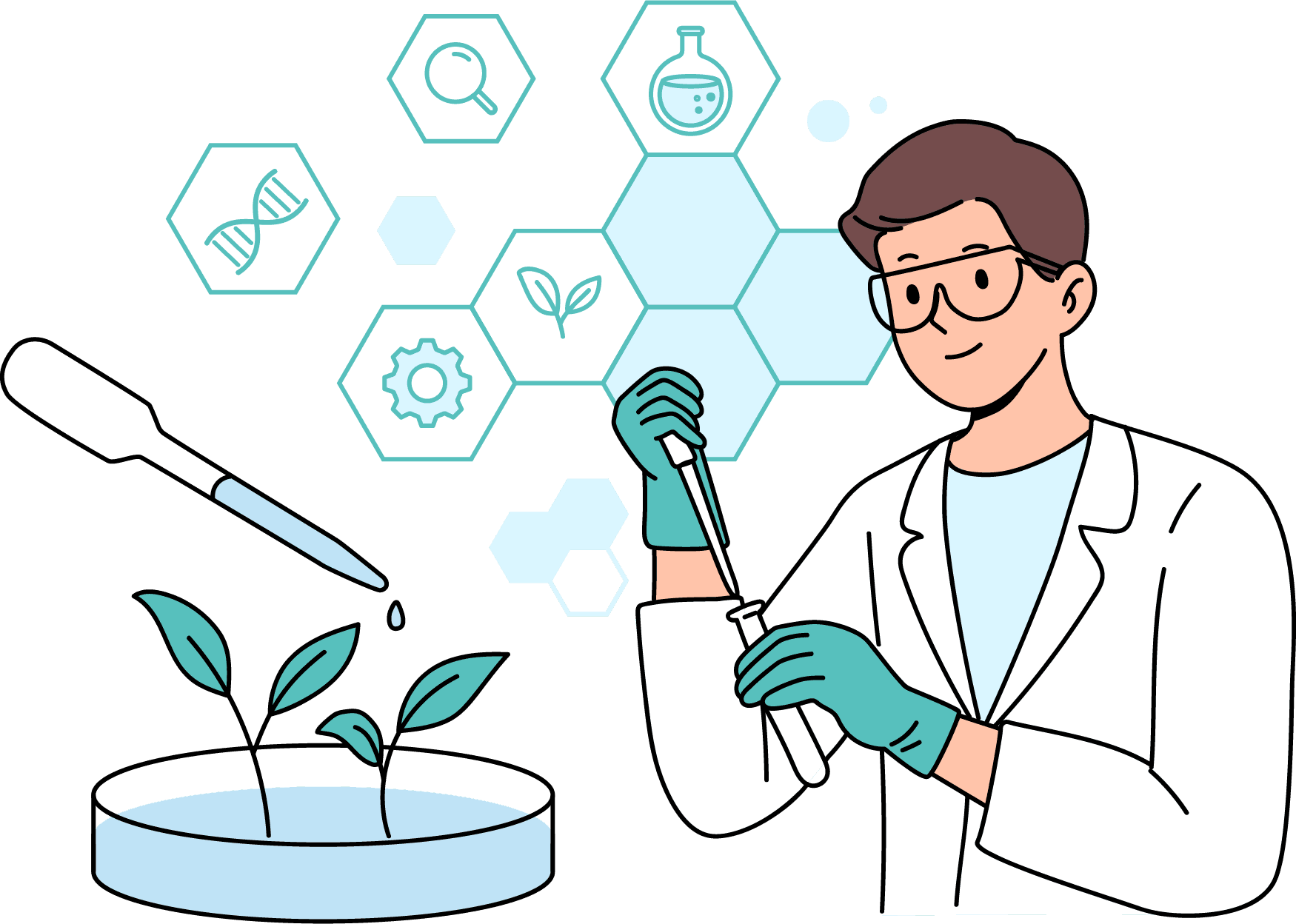 How to Find Teaching Resources